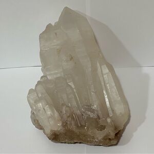 MOVING SALE! Crystal